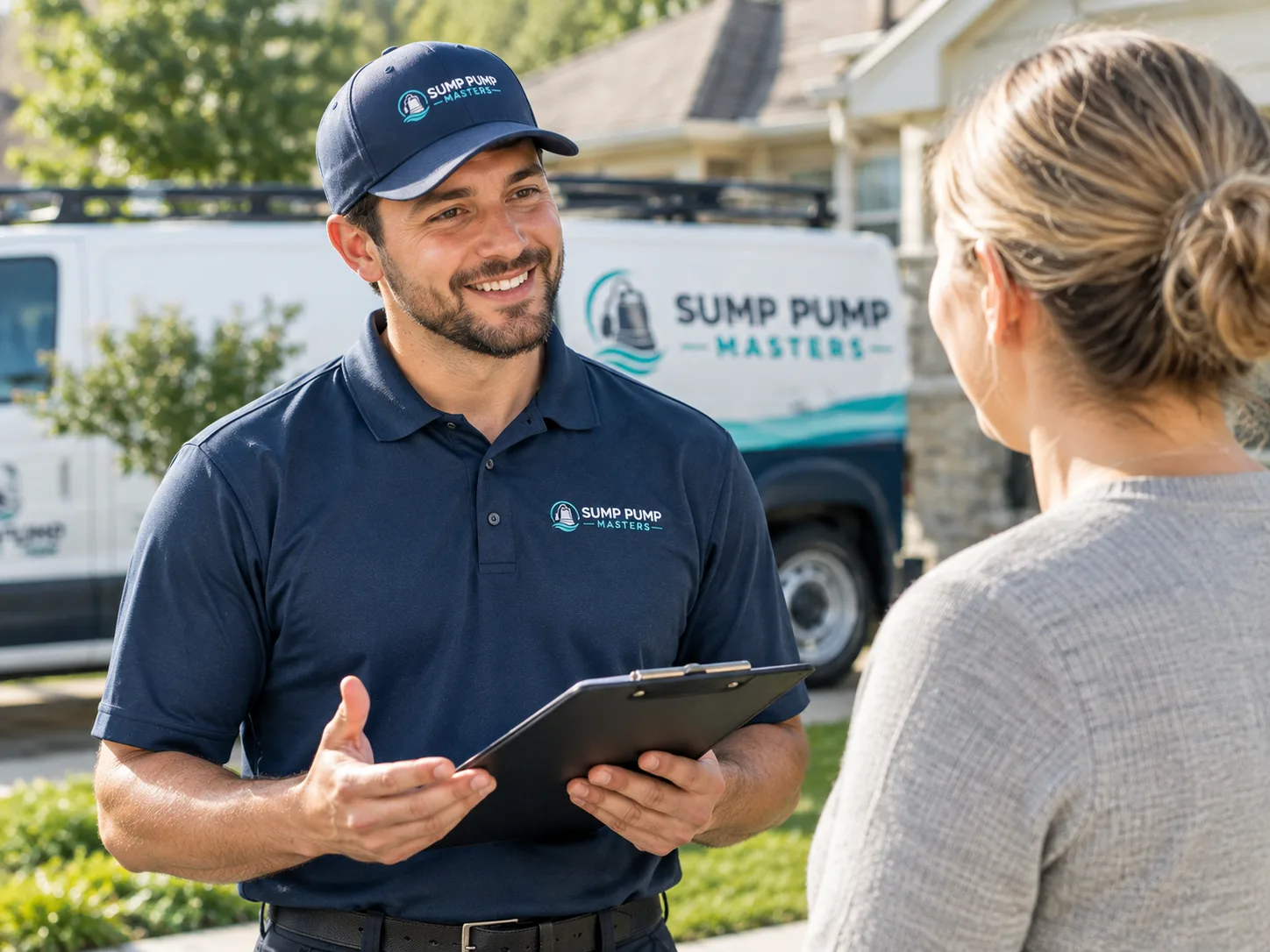 Sump Pump Repair Griffin, GA FAQs